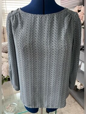 The Limited Blouse